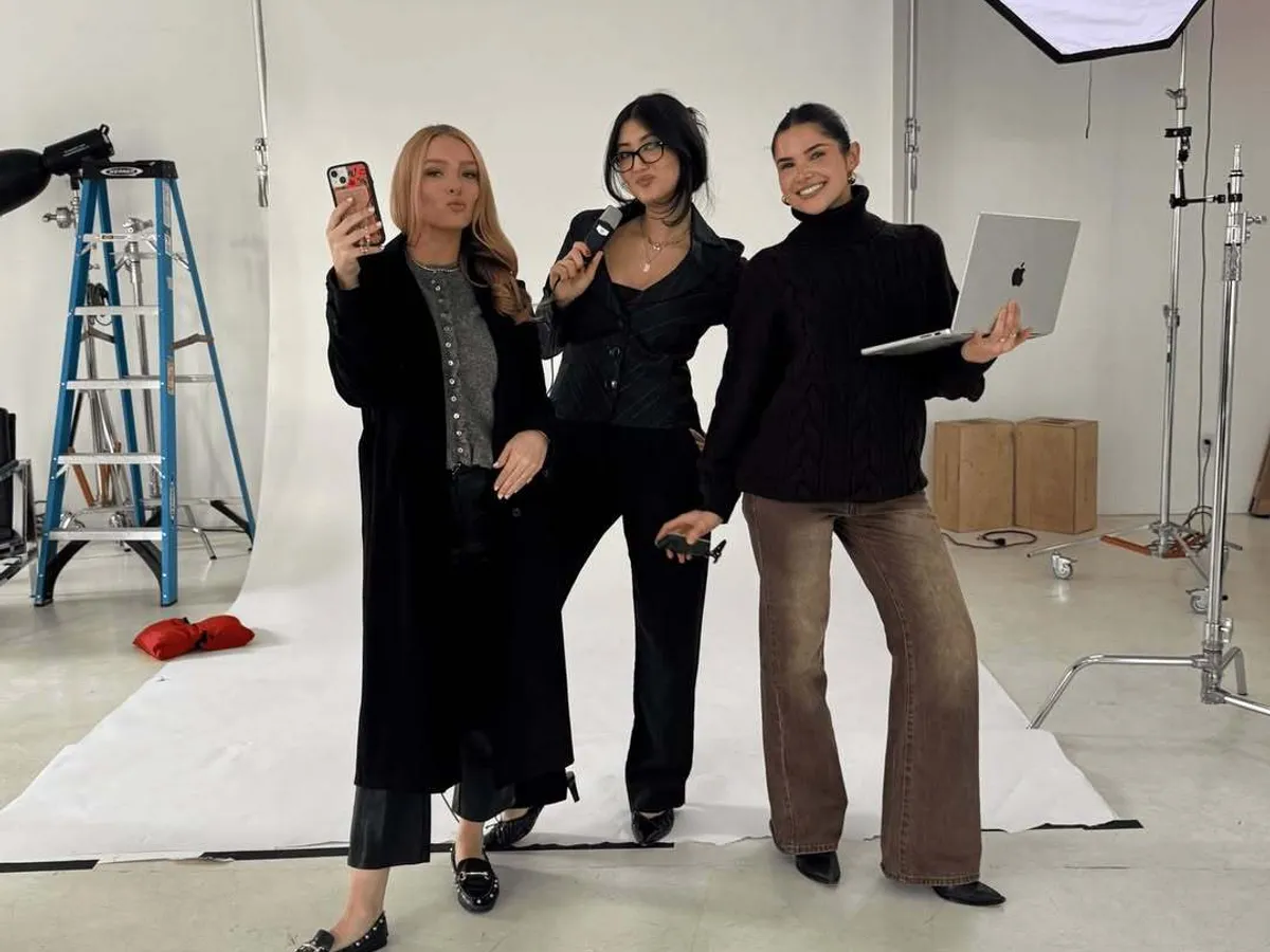 November in a nutshell US team on set for Maxim Sip slice scrap UK social after our Qua